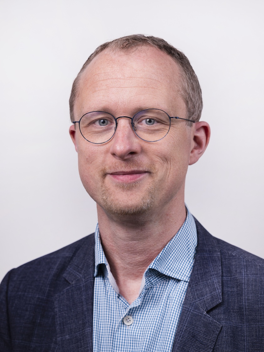 Machiel Keizer-Groeneveld